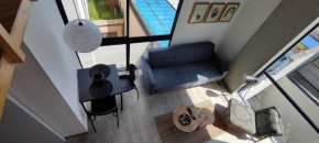 Urban Loft Chapinero 415